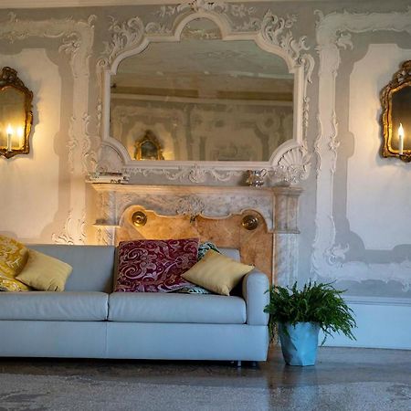 Mocenigo Grand Canal Luxury Suites Venezia Esterno foto