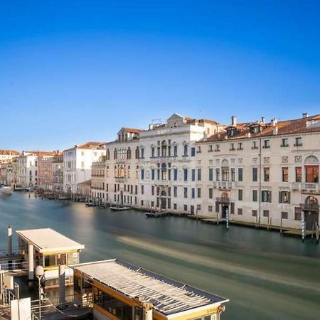 Mocenigo Grand Canal Luxury Suites Venezia Esterno foto