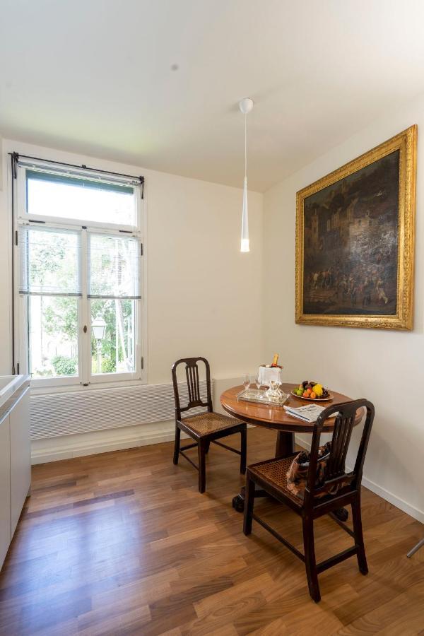 Mocenigo Grand Canal Luxury Suites Venezia Esterno foto