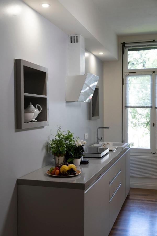 Mocenigo Grand Canal Luxury Suites Venezia Esterno foto
