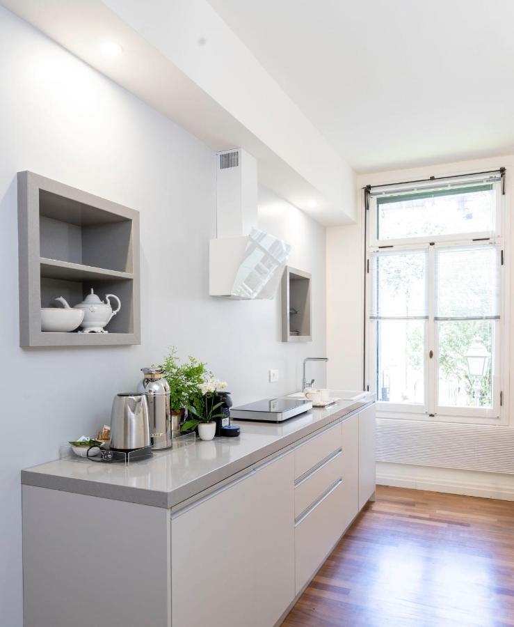 Mocenigo Grand Canal Luxury Suites Venezia Esterno foto