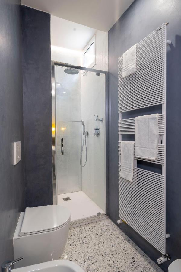 Mocenigo Grand Canal Luxury Suites Venezia Esterno foto