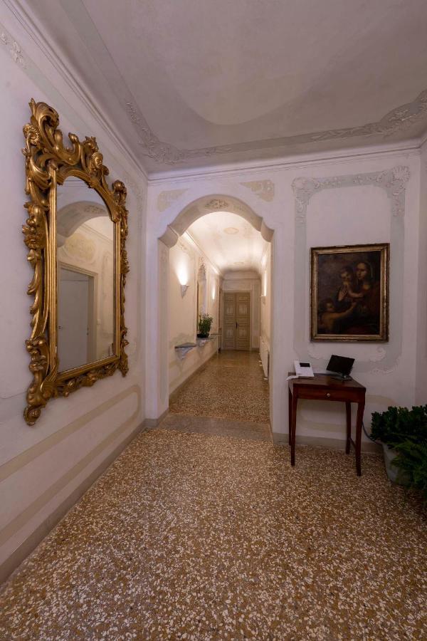 Mocenigo Grand Canal Luxury Suites Venezia Esterno foto
