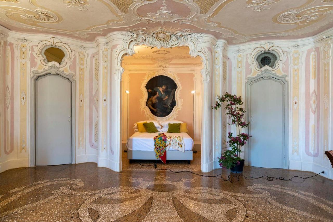 Mocenigo Grand Canal Luxury Suites Venezia Esterno foto
