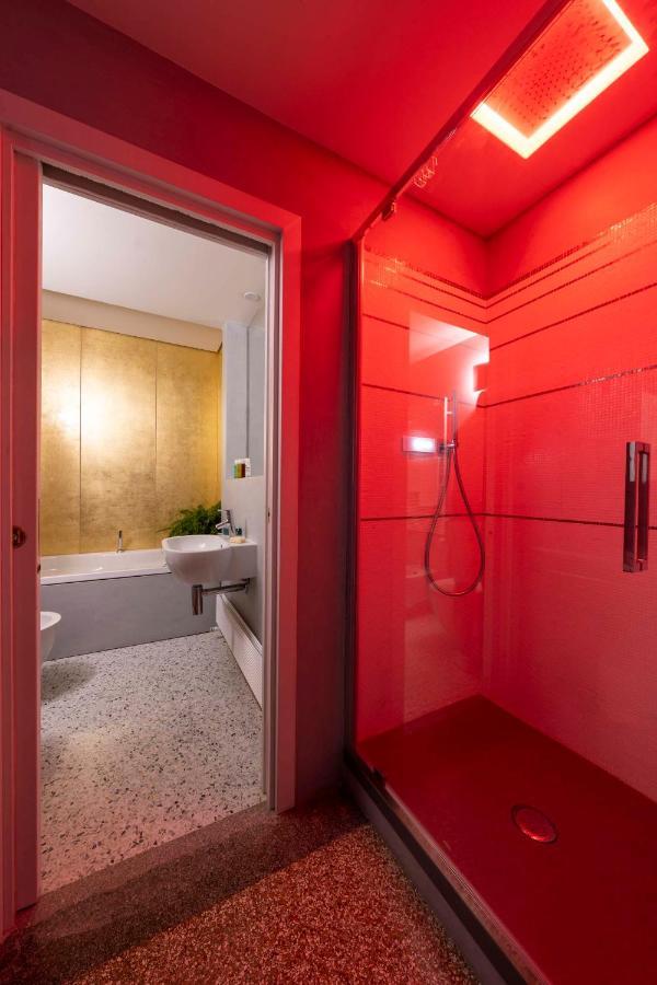 Mocenigo Grand Canal Luxury Suites Venezia Esterno foto