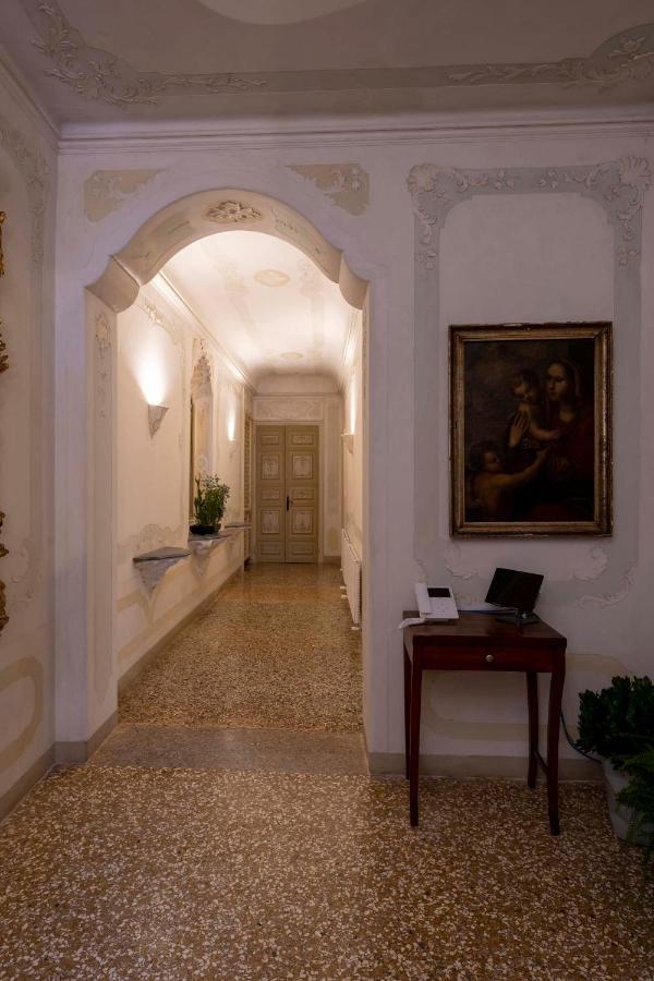 Mocenigo Grand Canal Luxury Suites Venezia Esterno foto