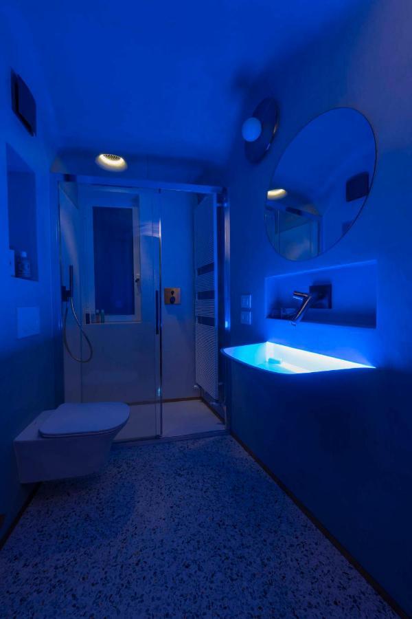 Mocenigo Grand Canal Luxury Suites Venezia Esterno foto