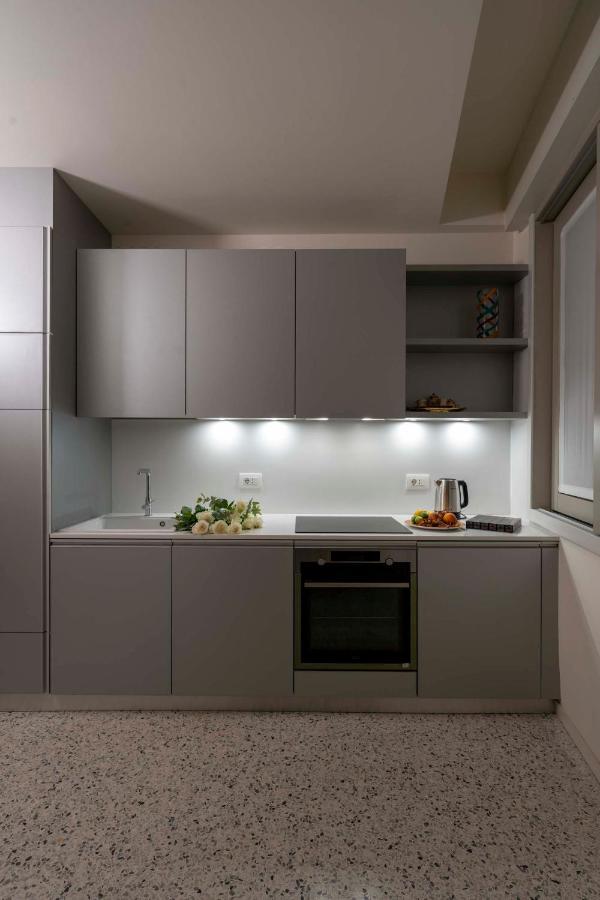 Mocenigo Grand Canal Luxury Suites Venezia Esterno foto