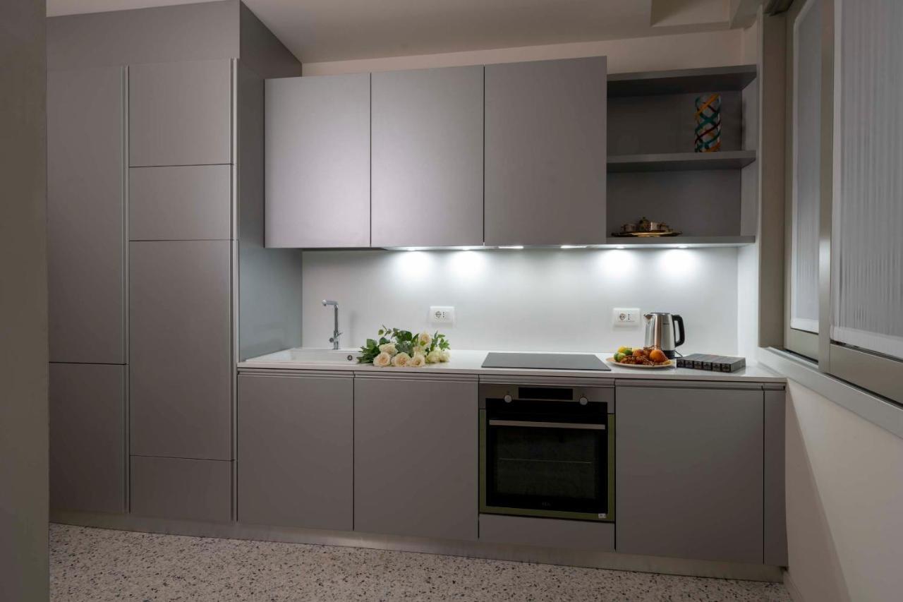 Mocenigo Grand Canal Luxury Suites Venezia Esterno foto