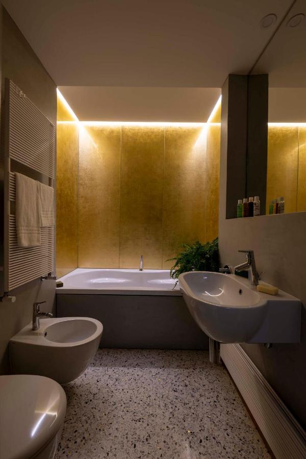 Mocenigo Grand Canal Luxury Suites Venezia Esterno foto