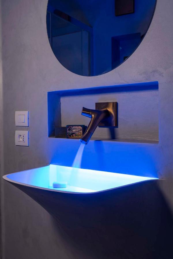 Mocenigo Grand Canal Luxury Suites Venezia Esterno foto