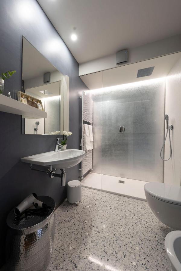Mocenigo Grand Canal Luxury Suites Venezia Esterno foto