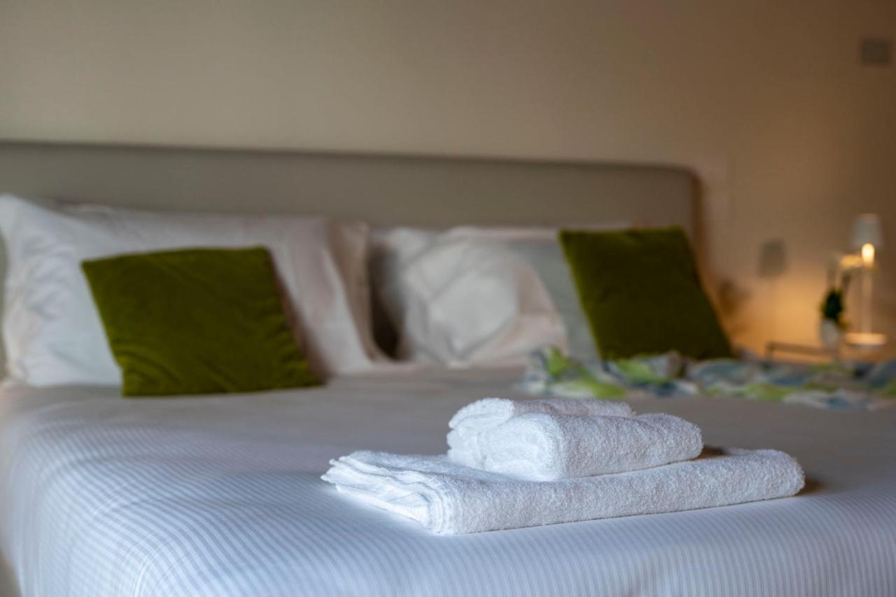 Mocenigo Grand Canal Luxury Suites Venezia Esterno foto