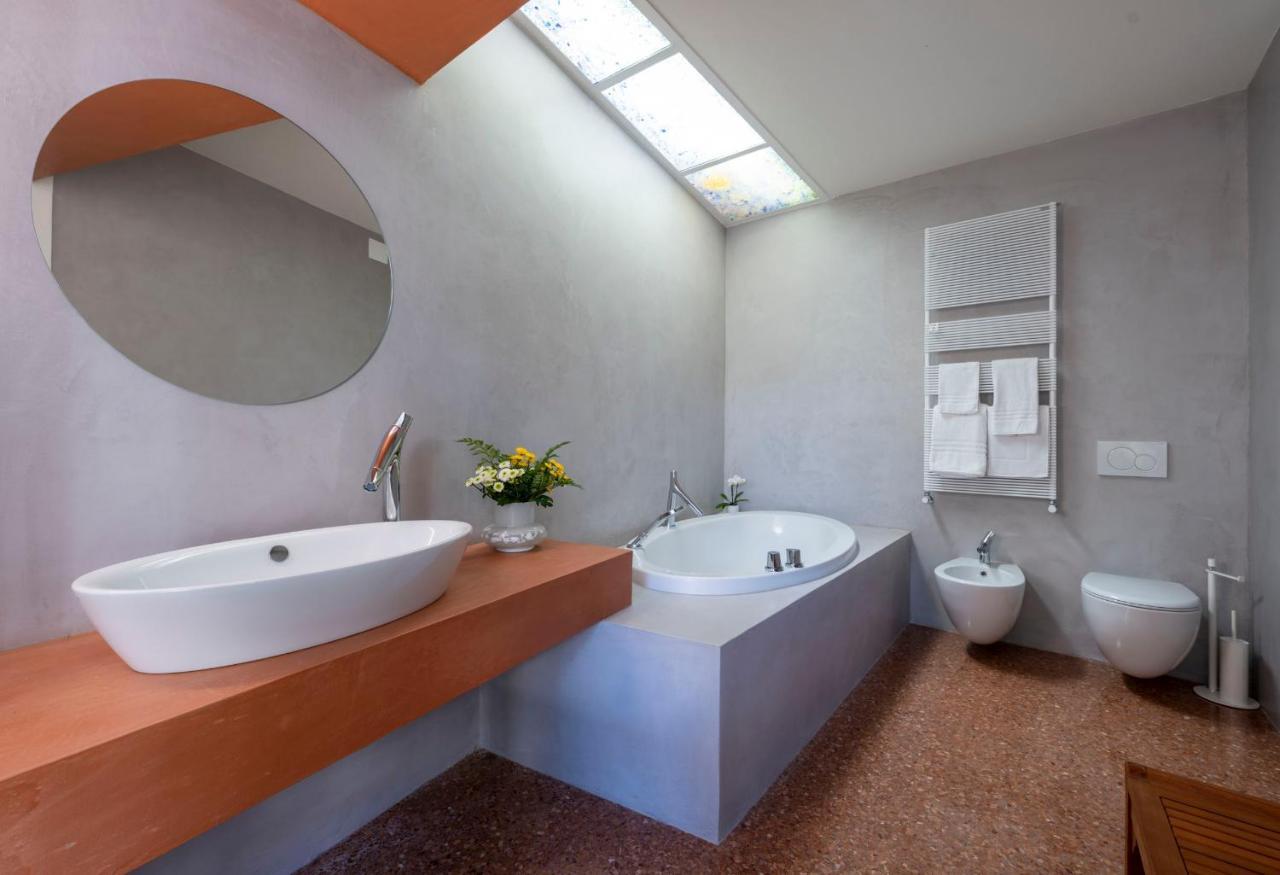 Mocenigo Grand Canal Luxury Suites Venezia Esterno foto