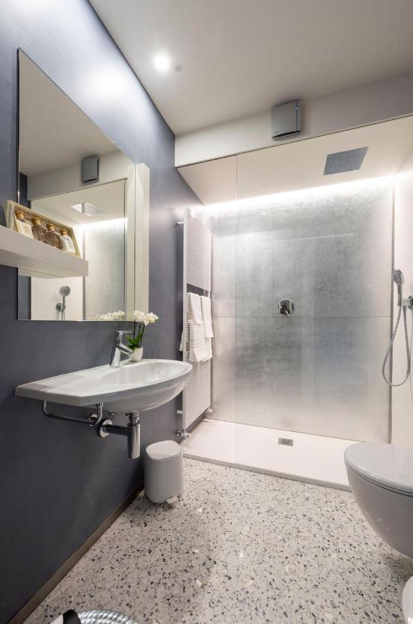 Mocenigo Grand Canal Luxury Suites Venezia Esterno foto