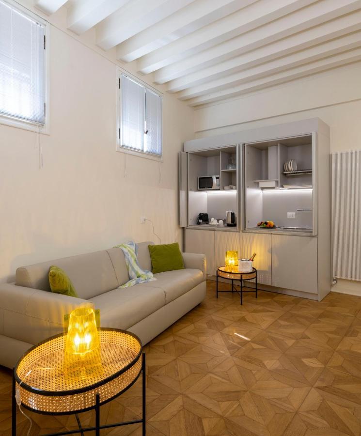 Mocenigo Grand Canal Luxury Suites Venezia Esterno foto