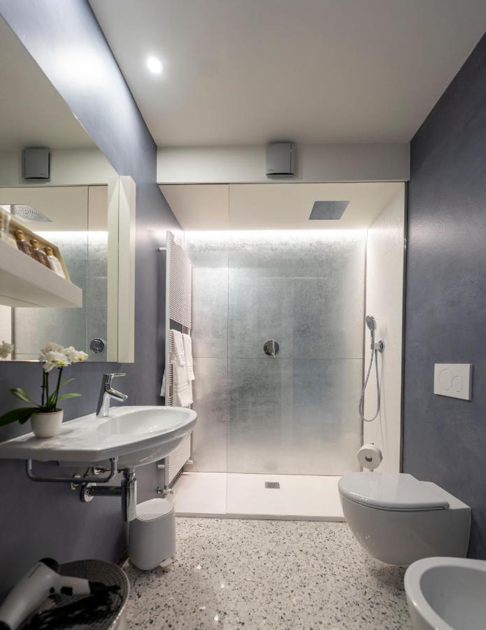 Mocenigo Grand Canal Luxury Suites Venezia Esterno foto