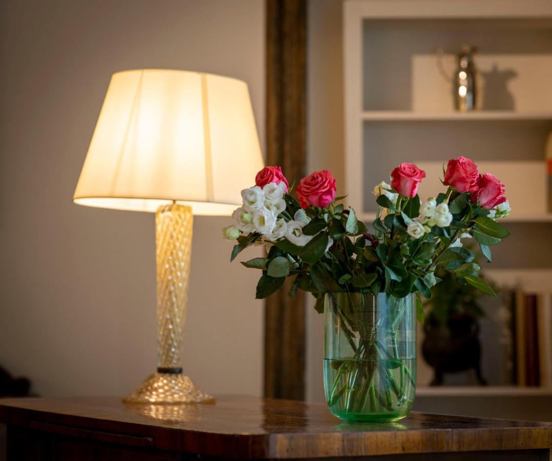 Mocenigo Grand Canal Luxury Suites Venezia Esterno foto