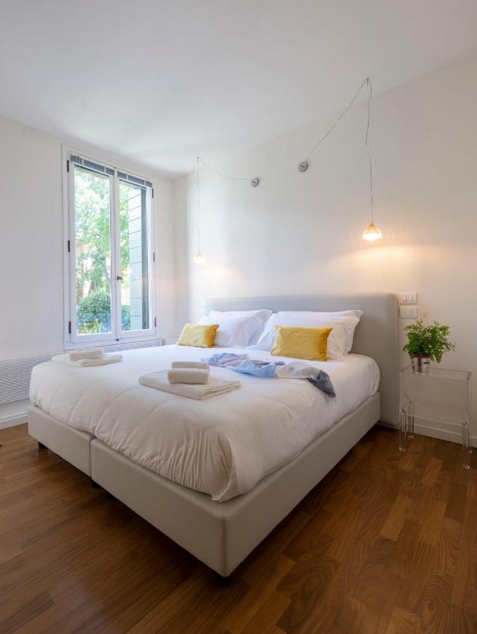 Mocenigo Grand Canal Luxury Suites Venezia Esterno foto