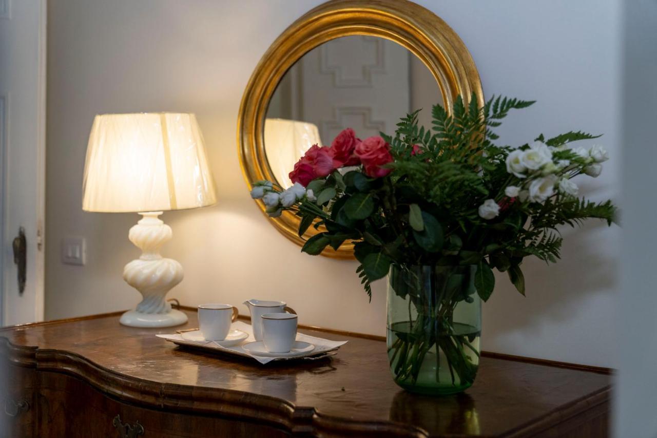 Mocenigo Grand Canal Luxury Suites Venezia Esterno foto