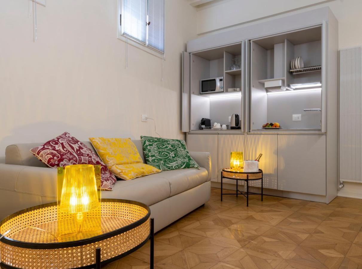 Mocenigo Grand Canal Luxury Suites Venezia Esterno foto