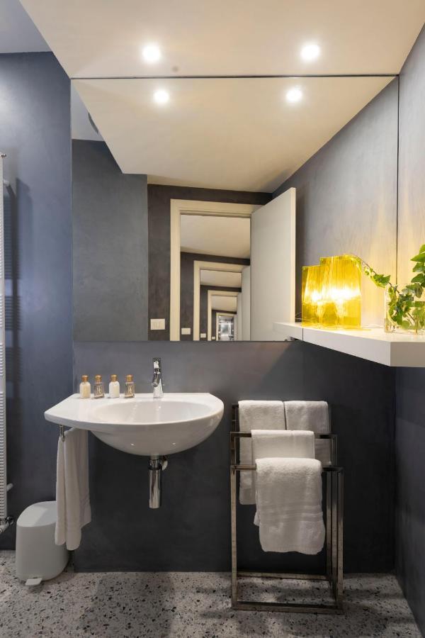 Mocenigo Grand Canal Luxury Suites Venezia Esterno foto