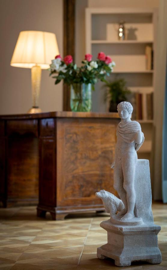 Mocenigo Grand Canal Luxury Suites Venezia Esterno foto