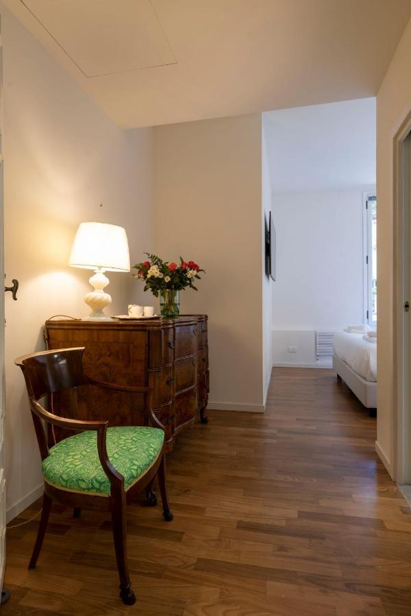 Mocenigo Grand Canal Luxury Suites Venezia Esterno foto