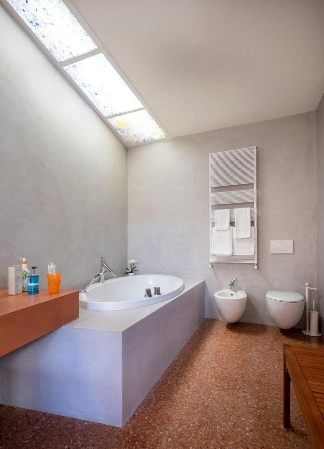 Mocenigo Grand Canal Luxury Suites Venezia Esterno foto