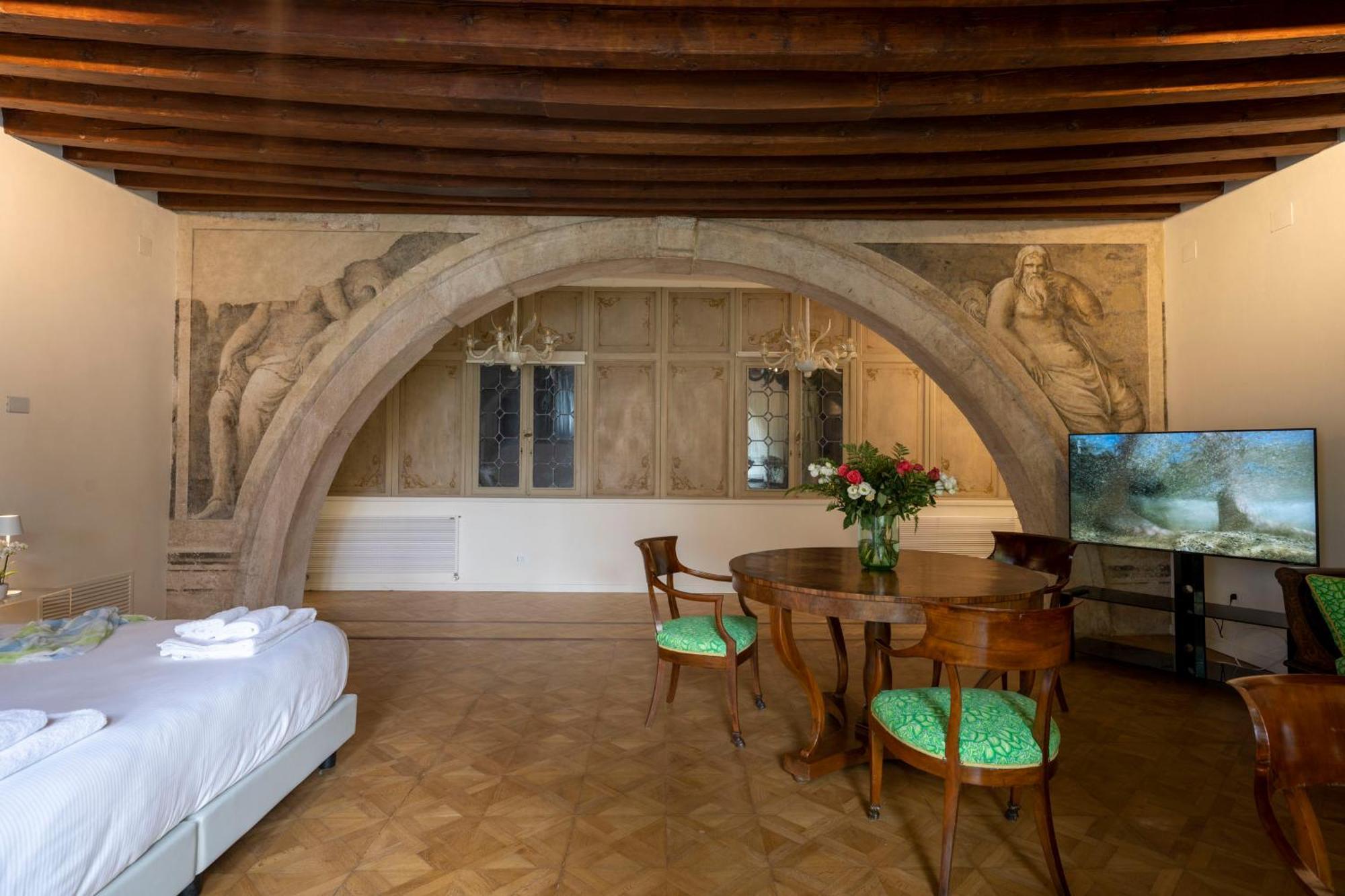 Mocenigo Grand Canal Luxury Suites Venezia Esterno foto