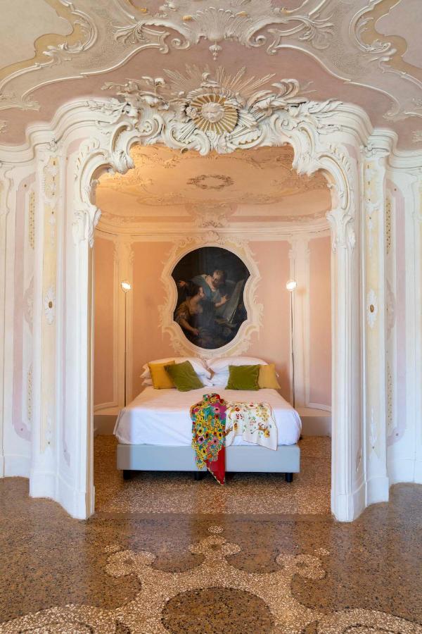 Mocenigo Grand Canal Luxury Suites Venezia Esterno foto